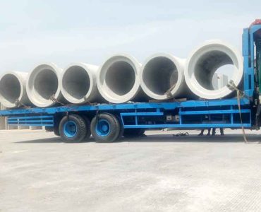 Harga Pipa RCP Bekasi