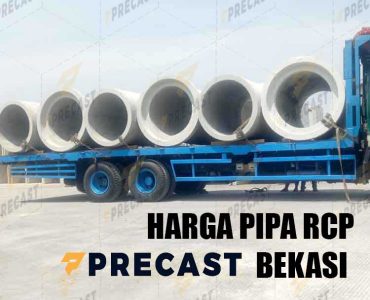Harga Pipa RCP Bekasi