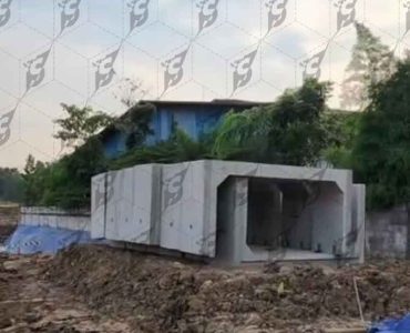 Jual Box Culvert Bekasi Murah