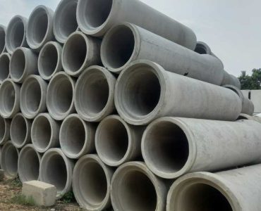 Harga Pipa RCP Bandung Murah