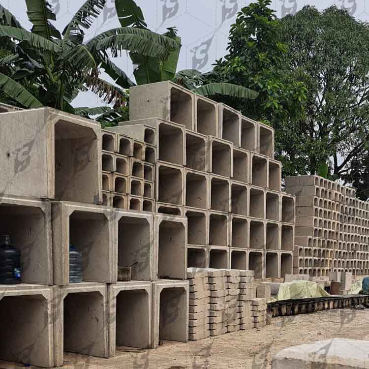 Harga U Ditch dan Cover Murah Bekasi - Gambar 2