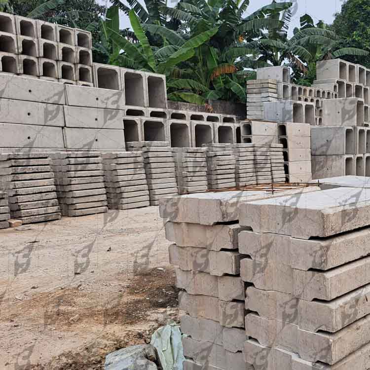 Harga U Ditch dan Cover Murah Bekasi - Gambar 3