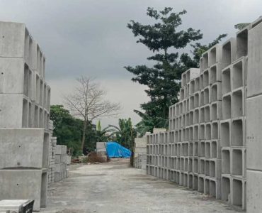 Harga U Ditch Tangerang