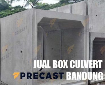 Jual Box Culvert Murah Bandung