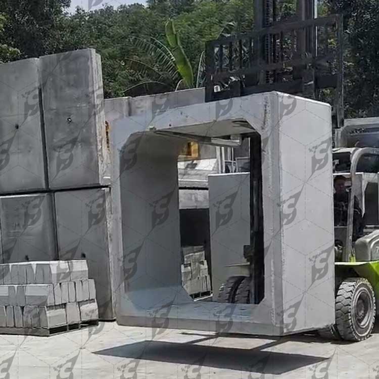 Jual Box Culvert Murah Bogor - Gambar 2