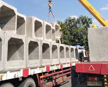 Jual Box Culvert Murah Bogor