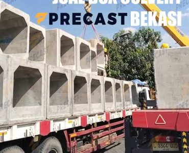 Jual Box Culvert Murah Bogor
