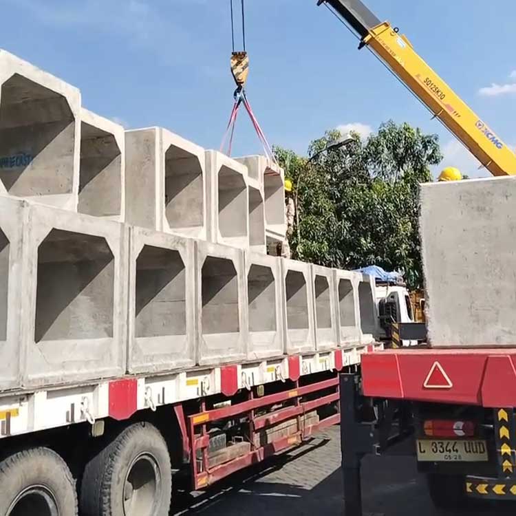 Jual Box Culvert Murah Bogor