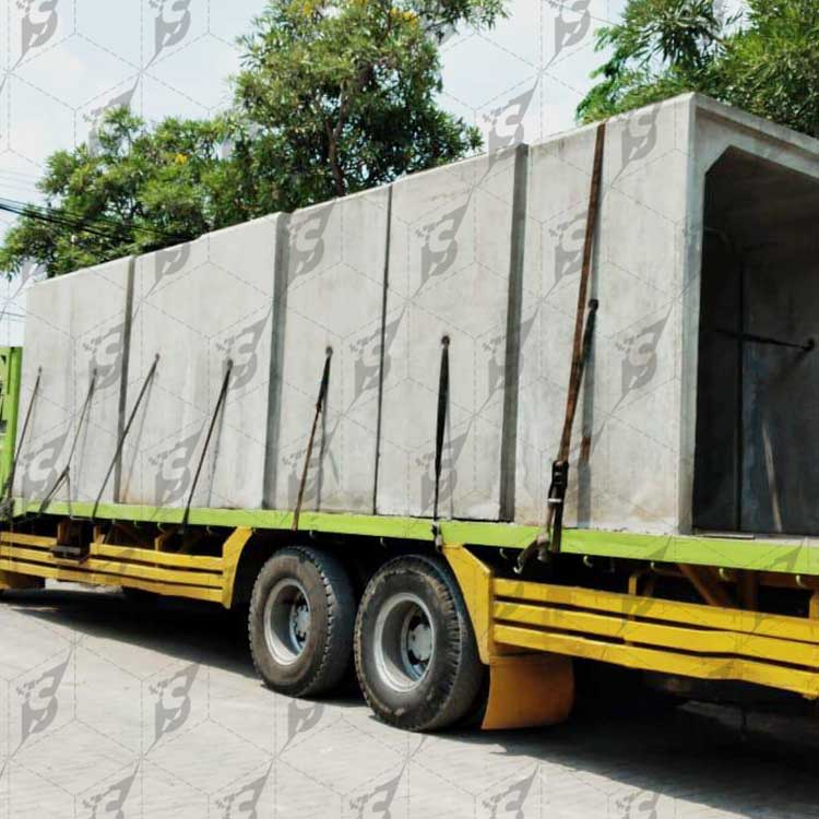 Jual Box Culvert Murah Cikarang - Gambar 2