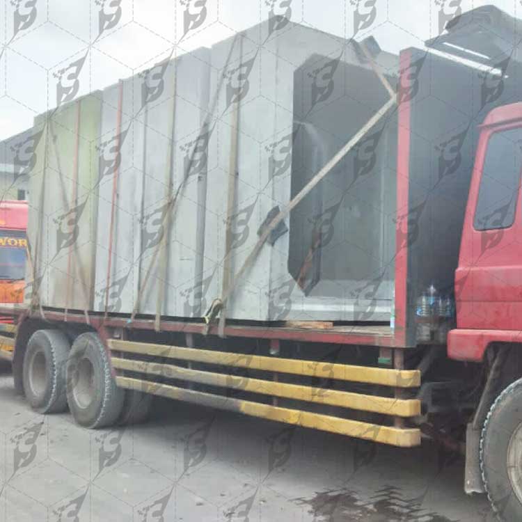 Jual Box Culvert Murah Cikarang - Gambar 3