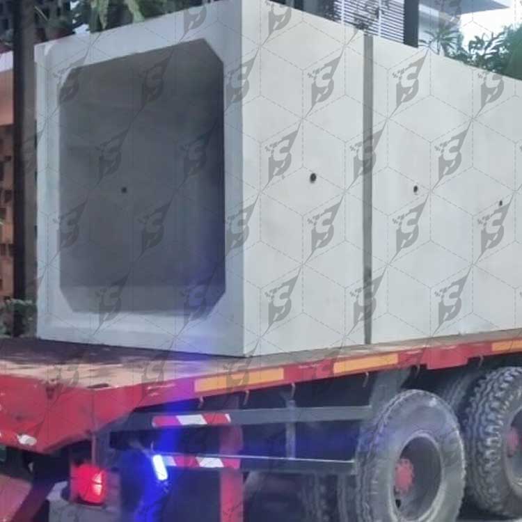 Jual Box Culvert Murah Cikarang - Gambar 4