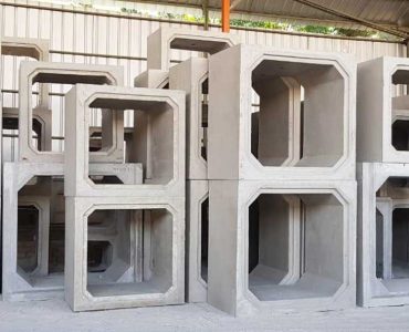 Jual Box Culvert Murah Cikarang