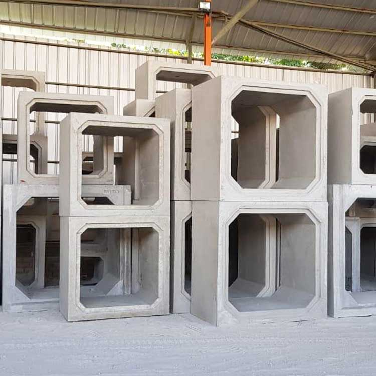 Jual Box Culvert Murah Cikarang