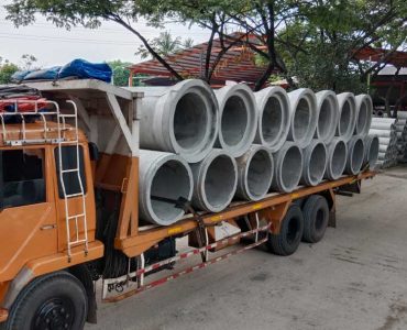 Jual Pipa RCP Murah Bogor