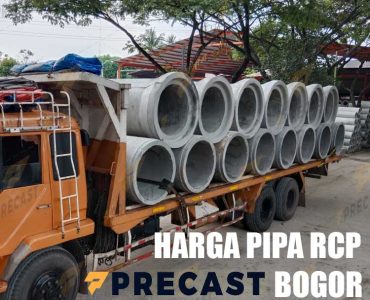 Jual Pipa RCP Murah Bogor