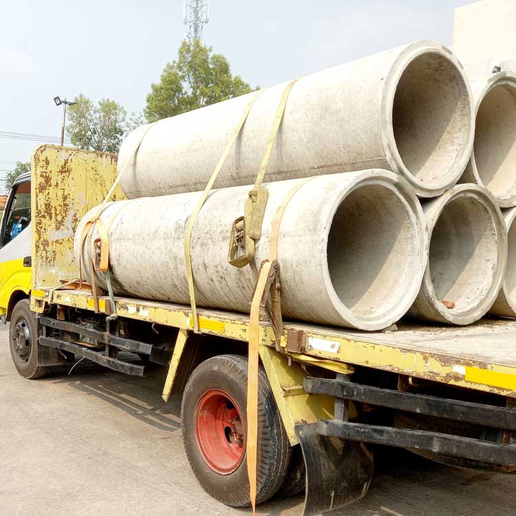 Jual Pipa RCP Murah Subang