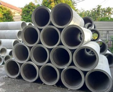 Jual Pipa RCP Murah Tangerang