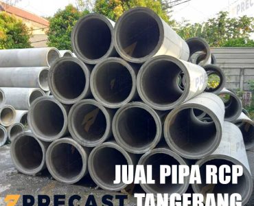 Jual Pipa RCP Murah Tangerang
