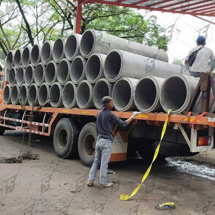 Jual Saluran Air Pipa RCP Cikarang - Gambar 3