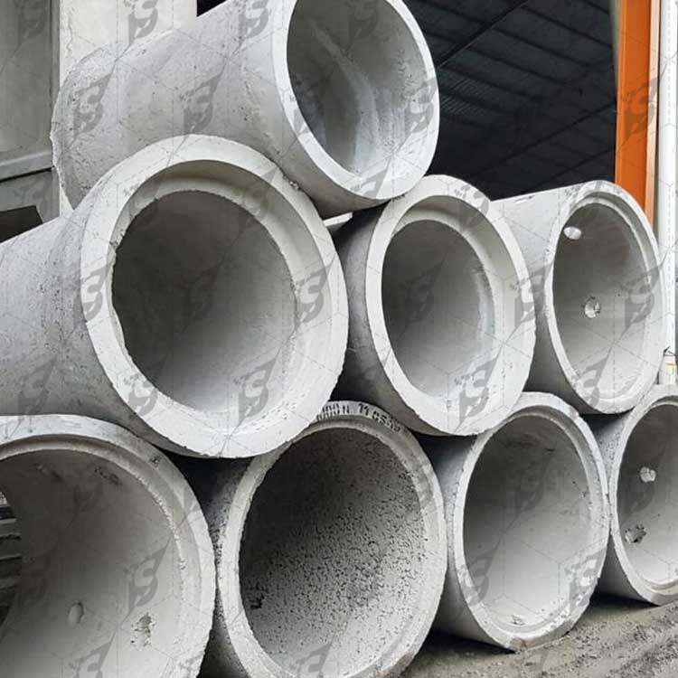 Jual Saluran Air Pipa RCP Cikarang - Gambar 4