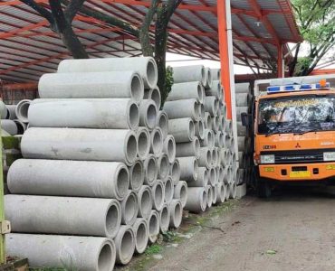 Jual Saluran Air Pipa RCP Cikarang