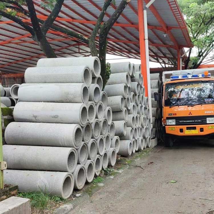 Jual Saluran Air Pipa RCP Cikarang