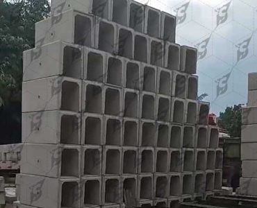 Jual Saluran Air U Ditch Murah Subang