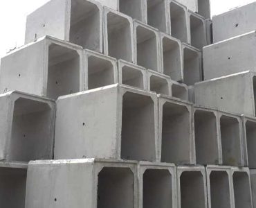 Jual U Ditch Murah Cikarang