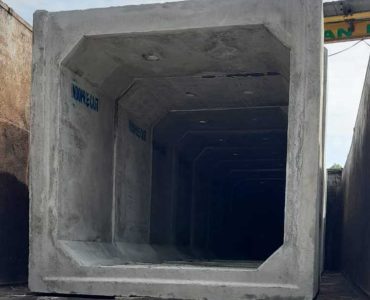 Suplai Box Culvert Murah Tangerang