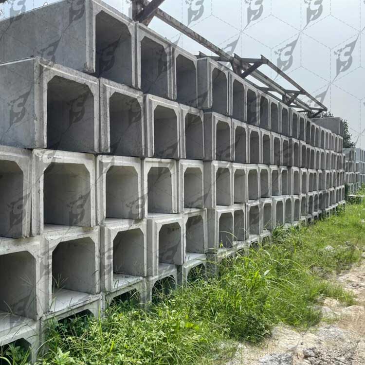 Jual Murah U Ditch dan Cover Bandung - Gambar 2