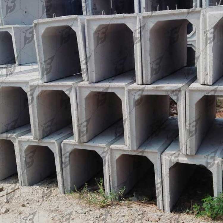 Jual Murah U Ditch dan Cover Bandung - Gambar 3