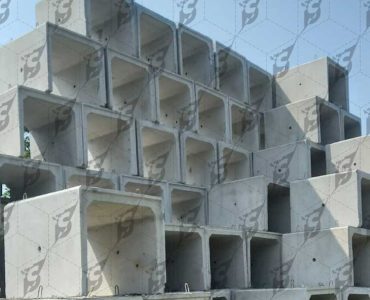 Jual Murah U Ditch dan Cover Bandung