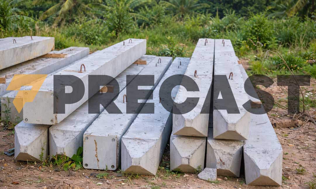 Jasa Mini Pile dan Tiang Pancang Bogor Harga Pabrik